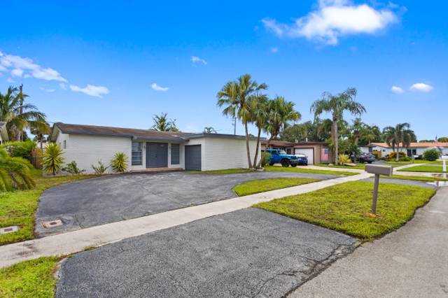 2000 NW 91ST Way, home for sale in Sunrise