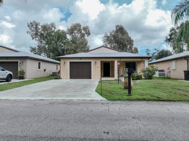 16 MEDITERRANEAN Boulevard home for sale in Spanish Lakes One Leasehold Estates