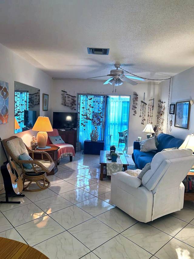 2131 NE 1st Court #204 home for sale in Village Royale