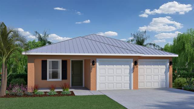 45 Montoya, home for sale in Fort Pierce