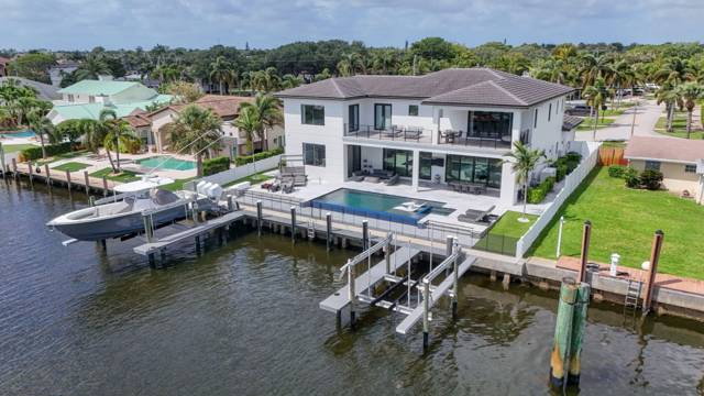 824 Shore Drive, home for sale in North Palm Beach