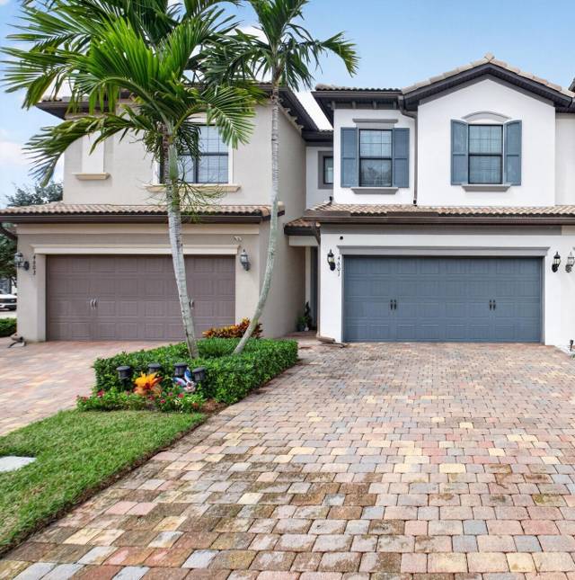 4601 SAN FRATELLO Circle, home for sale in Lake Worth