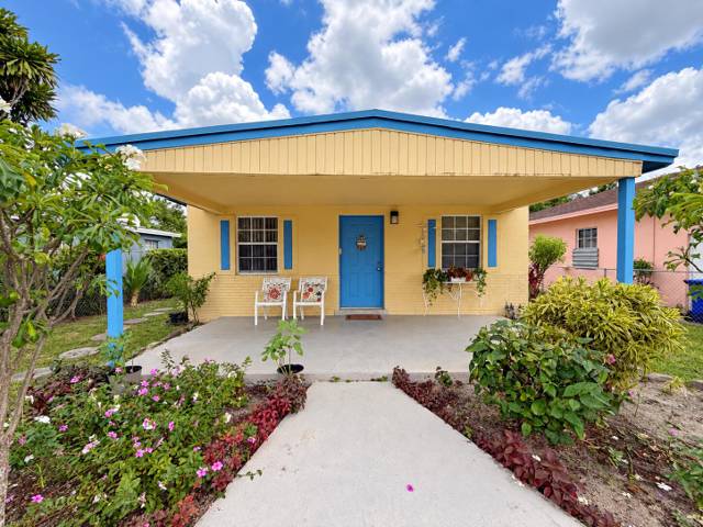 408 NW 16TH Avenue, home for sale in Pompano Beach