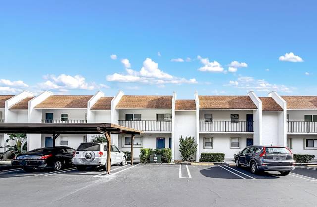 2935 SW 22ND Avenue #1040 home for sale in Sabal Pine East