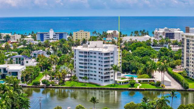 1000 Lowry Street #4F home for sale in Delray Summit