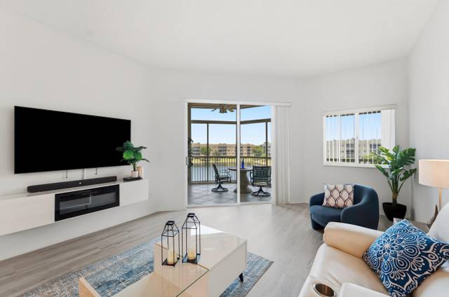 7478 GRANVILLE Drive #406, home for sale in Tamarac