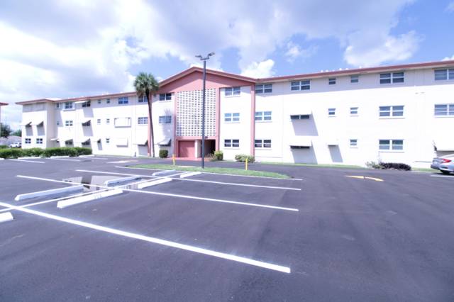 5300 WASHINGTON Street #P236, home for sale in Hollywood