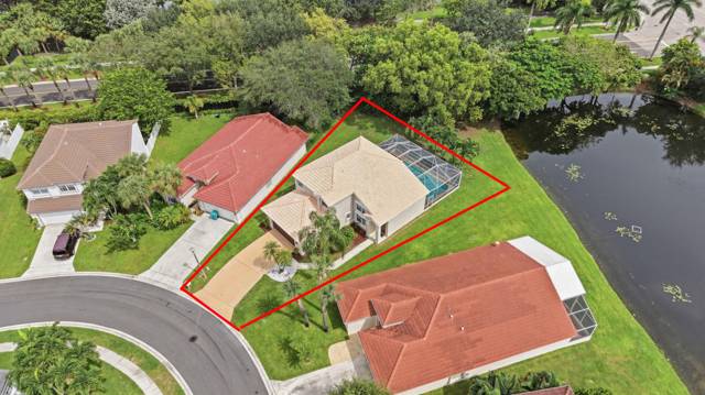 8132 Mystic Harbor Circle