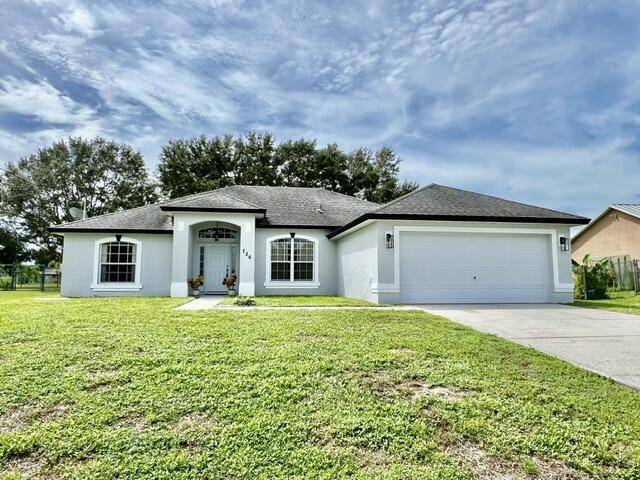 726 SW College Park Road