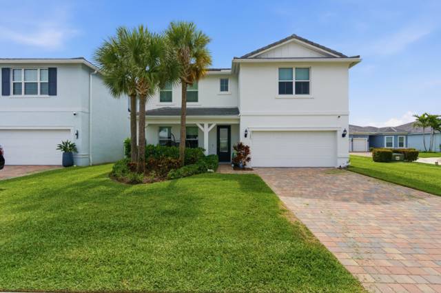5322 YELLOW WATER LILY Court, home for sale in Lake Worth