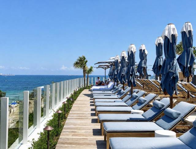 525 N FORT LAUDERDALE BEACH Boulevard #1704, home for sale in Fort Lauderdale