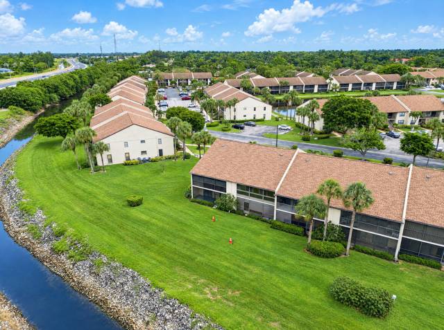 7915 WILLOW SPRING #1218, home for sale in Lake Worth