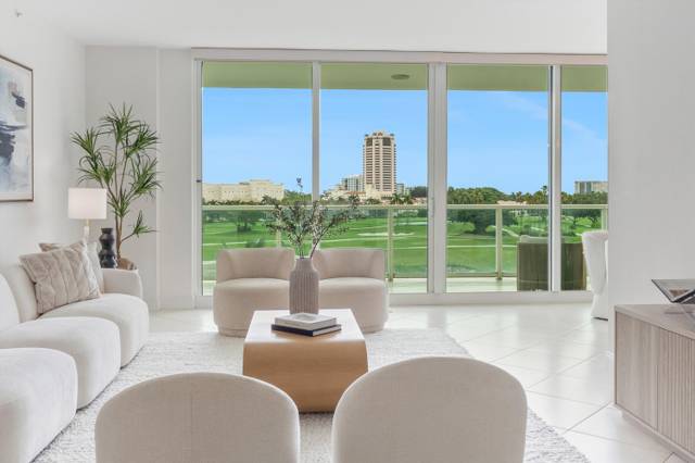500 SE MIZNER Boulevard #A504, home for sale in Palm Beach County