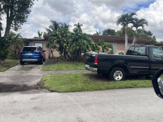 5051 SW 10TH Street, home for sale in Plantation