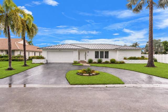 1852 NW 82ND Avenue, home for sale in Coral Springs