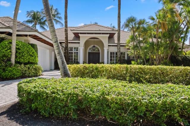 252 Locha Drive, home for sale in Jupiter