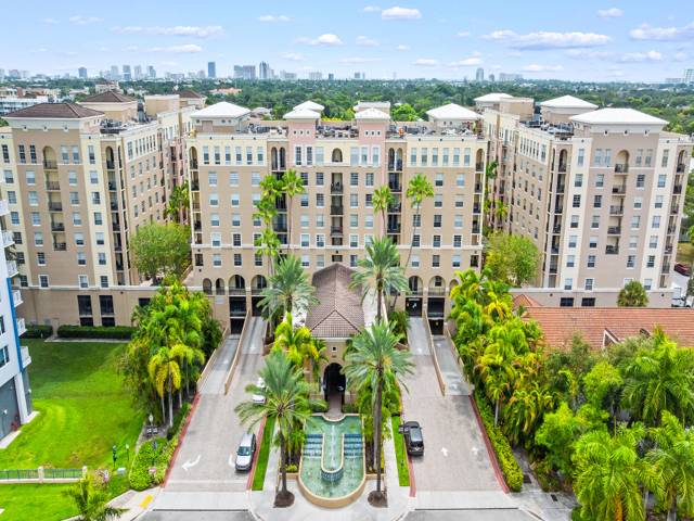 520 SE 5TH Avenue #2510 home for sale in Las Olas by the River