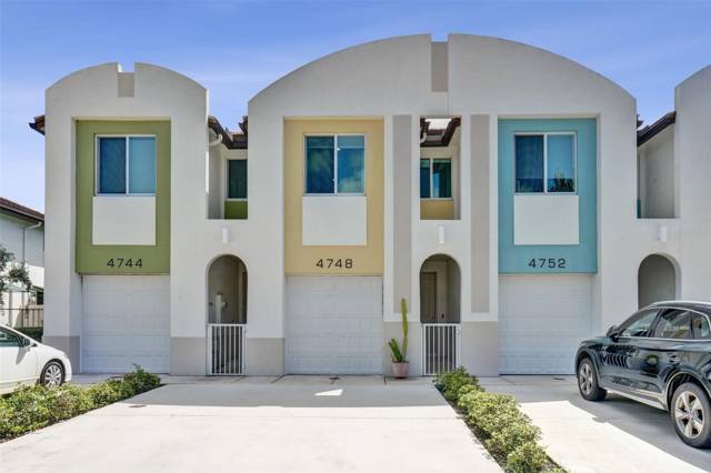 4748 SW 63rd Terrace, home for sale in Davie