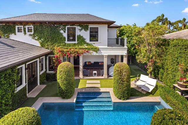 1053 N Lake Way, home for sale in Palm Beach
