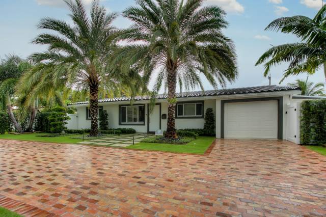 931 NE 23RD Terrace, home for sale in Pompano Beach