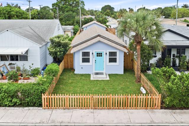 227 S E Street, home for sale in Lake Worth Beach