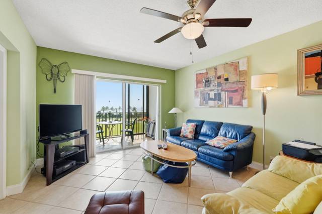 4117 Bougainvilla Drive #507, home for sale in Lauderdale By The Sea