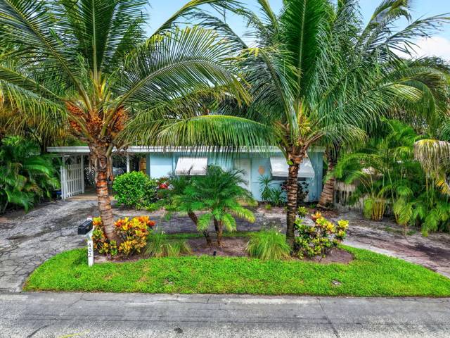 402 SE 1st Street home for sale in Bowers Park