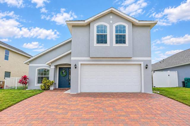 9725 Starboard Drive home for sale in Morningside Palm Breezes Club