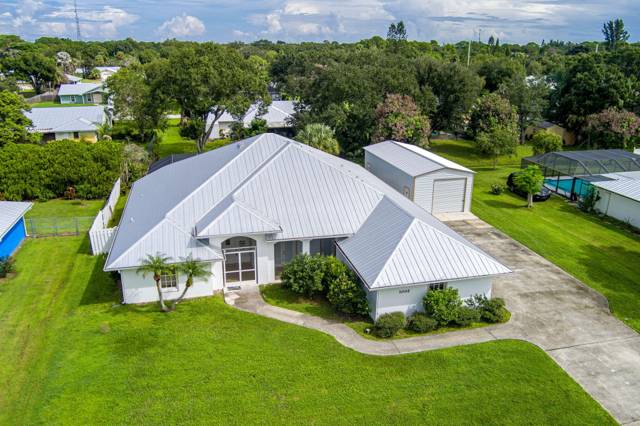 1002 Ibis Avenue, home for sale in Fort Pierce