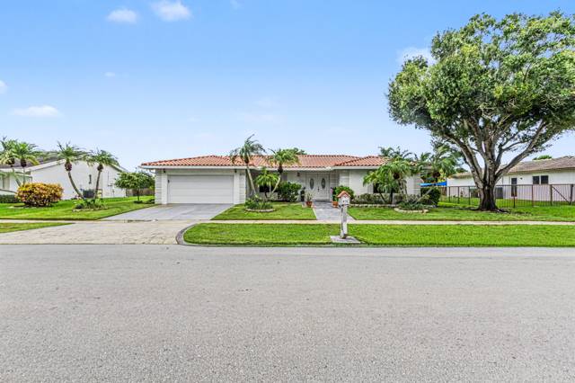 415 SAILBOAT Circle, home for sale in Broward County