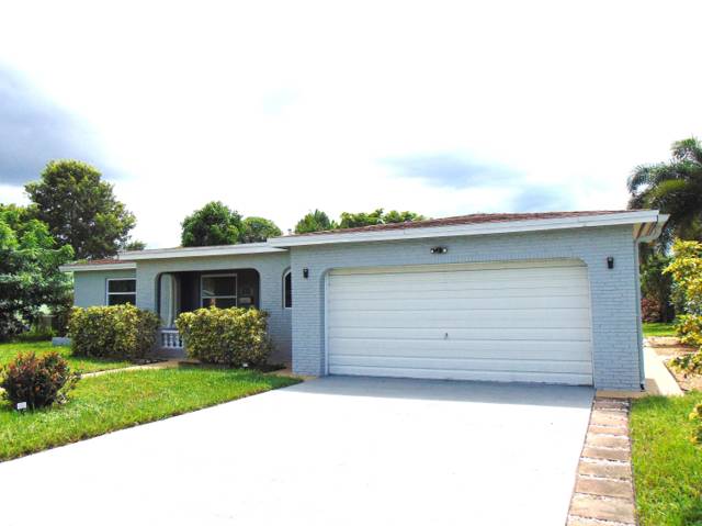 6854 NW 3RD Street, home for sale in Margate