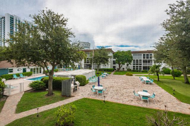 1501 S OCEAN Boulevard #208, home for sale in Lauderdale By The Sea