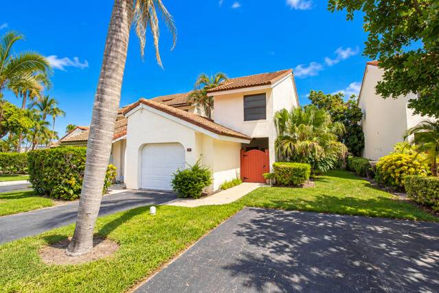 1800 EMBASSY Drive #132