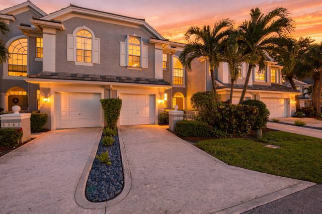 5381 Grand Park Place, home for sale in Boca Raton