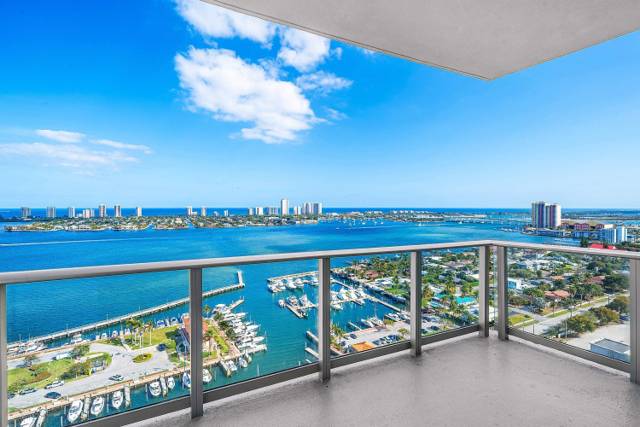 220 Lake Shore Drive #2202, home for sale in Palm Beach County