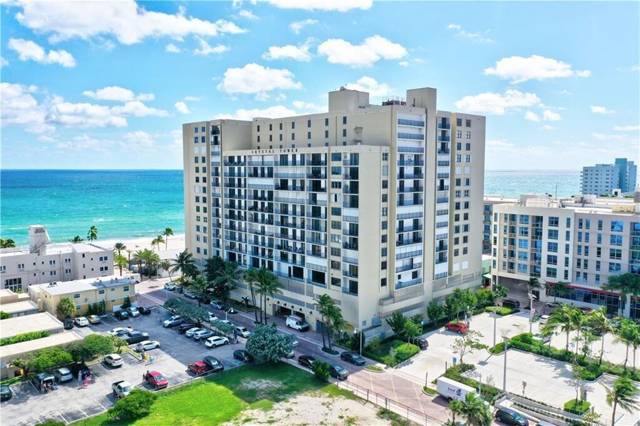 322 BUCHANAN Street #809, home for sale in Hollywood