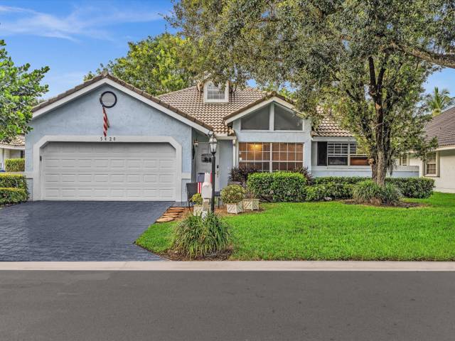 5420 PINE Circle, home for sale in Coral Springs