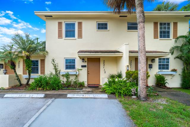 3021 NW 68th Street #11G