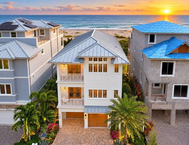5120 Watersong Way, home for sale in St. Lucie County