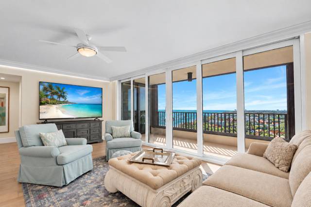 450 OCEAN Drive #PH3, home for sale in Juno Beach