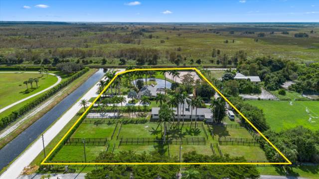 5995 130TH Avenue, home for sale in Palm Beach County