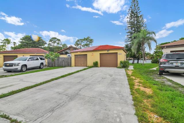1219 PERIWINKLE Place, home for sale in Wellington