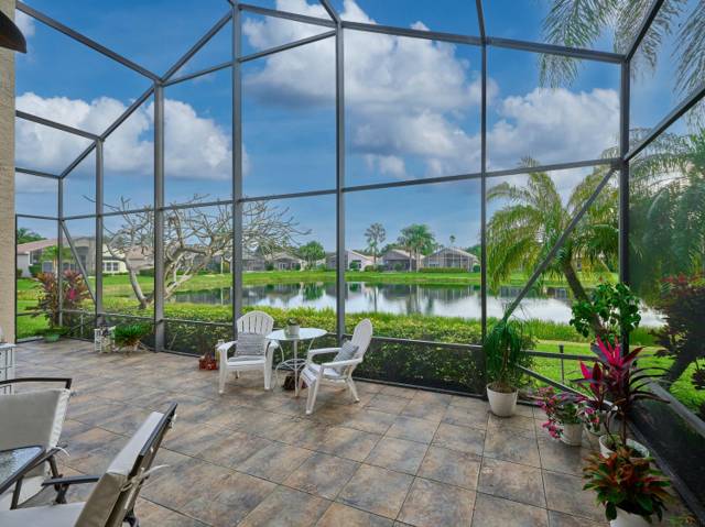 13452 Cordoba Lake Way, home for sale in Delray Beach