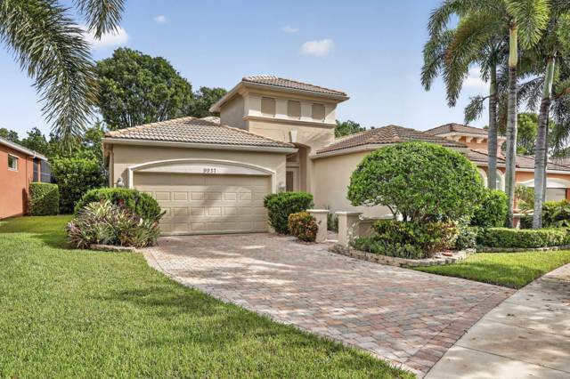 9937 Via Elegante, home for sale in Wellington