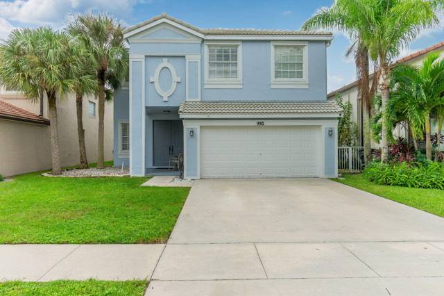9912 WOODWORTH Court, home for sale in Wellington