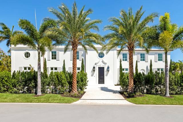 301 Plantation Road, home for sale in Palm Beach