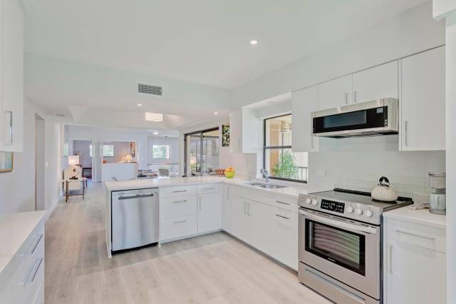 17053 Waterbend Drive, home for sale in Jupiter