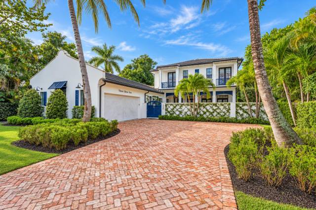 332 POTTER Road