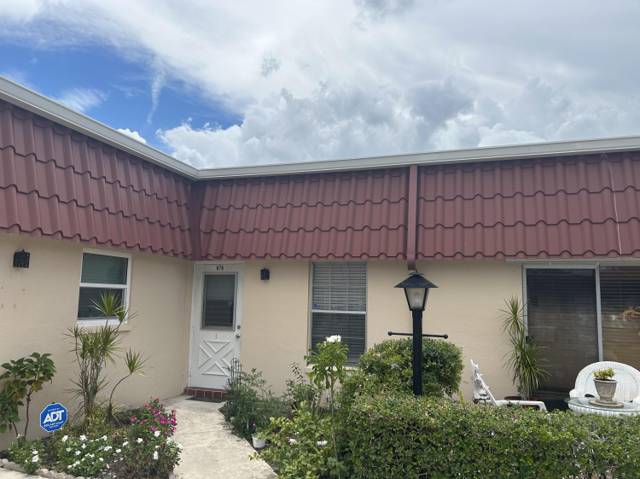 878 Worcester Lane, home for sale in Lake Worth