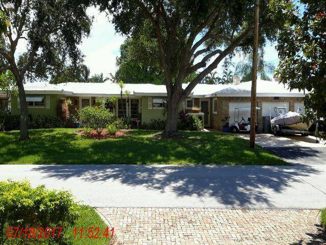 370 SE 14TH Avenue, home for sale in Pompano Beach